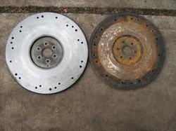Manufacturers Exporters and Wholesale Suppliers of Metal Fly Wheel Jamshedpur Jharkhand